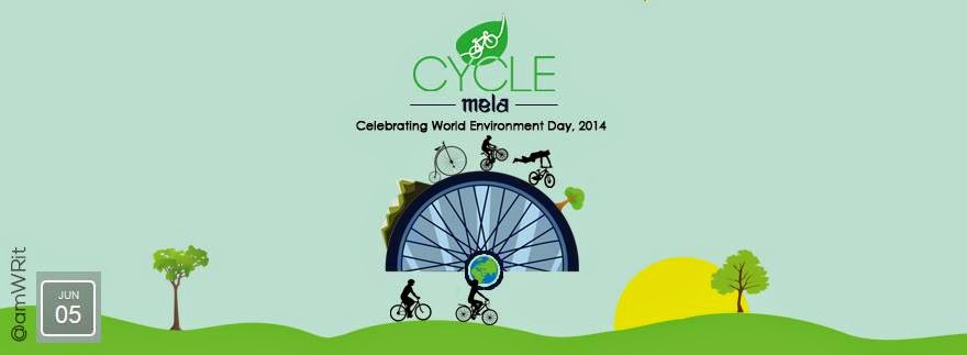 Read more about the article Cycle Mela: Kathmandu University 2014