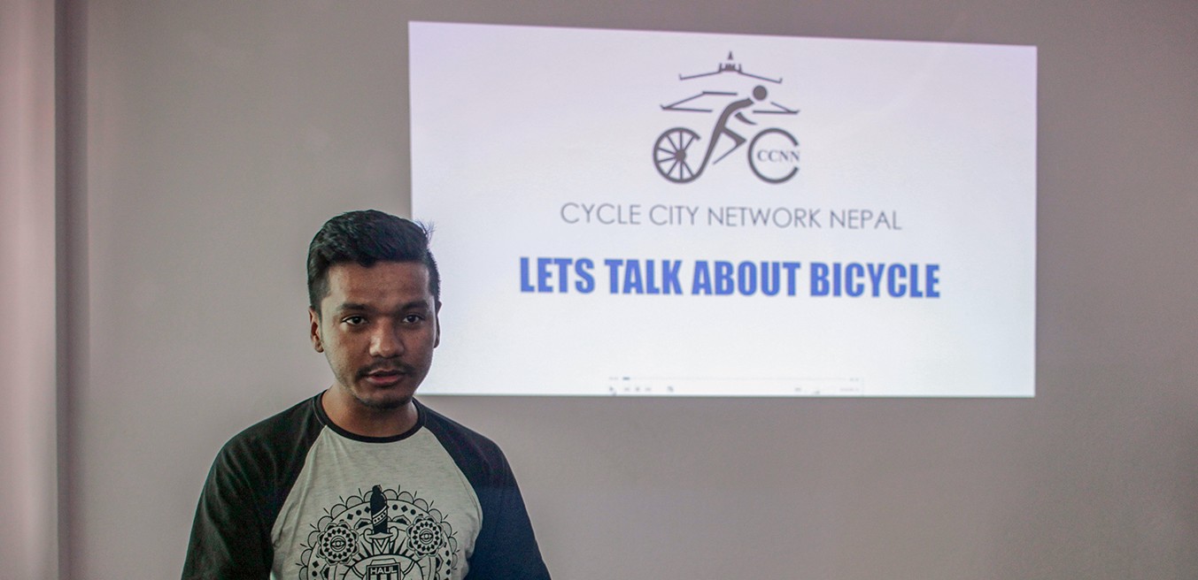 You are currently viewing Let’s Talk About Bicycle