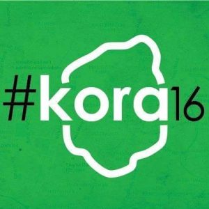 Read more about the article Kora 16 Warm up Ride